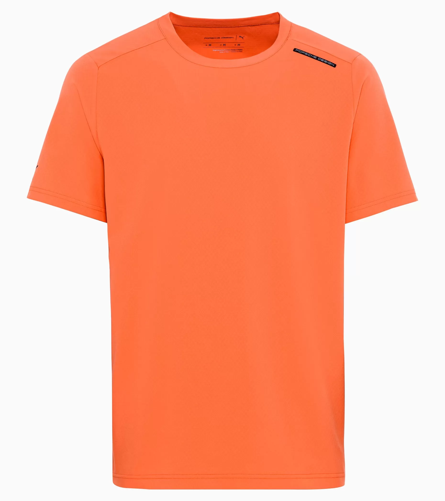 Hot Active T-Shirt Moda E Sport