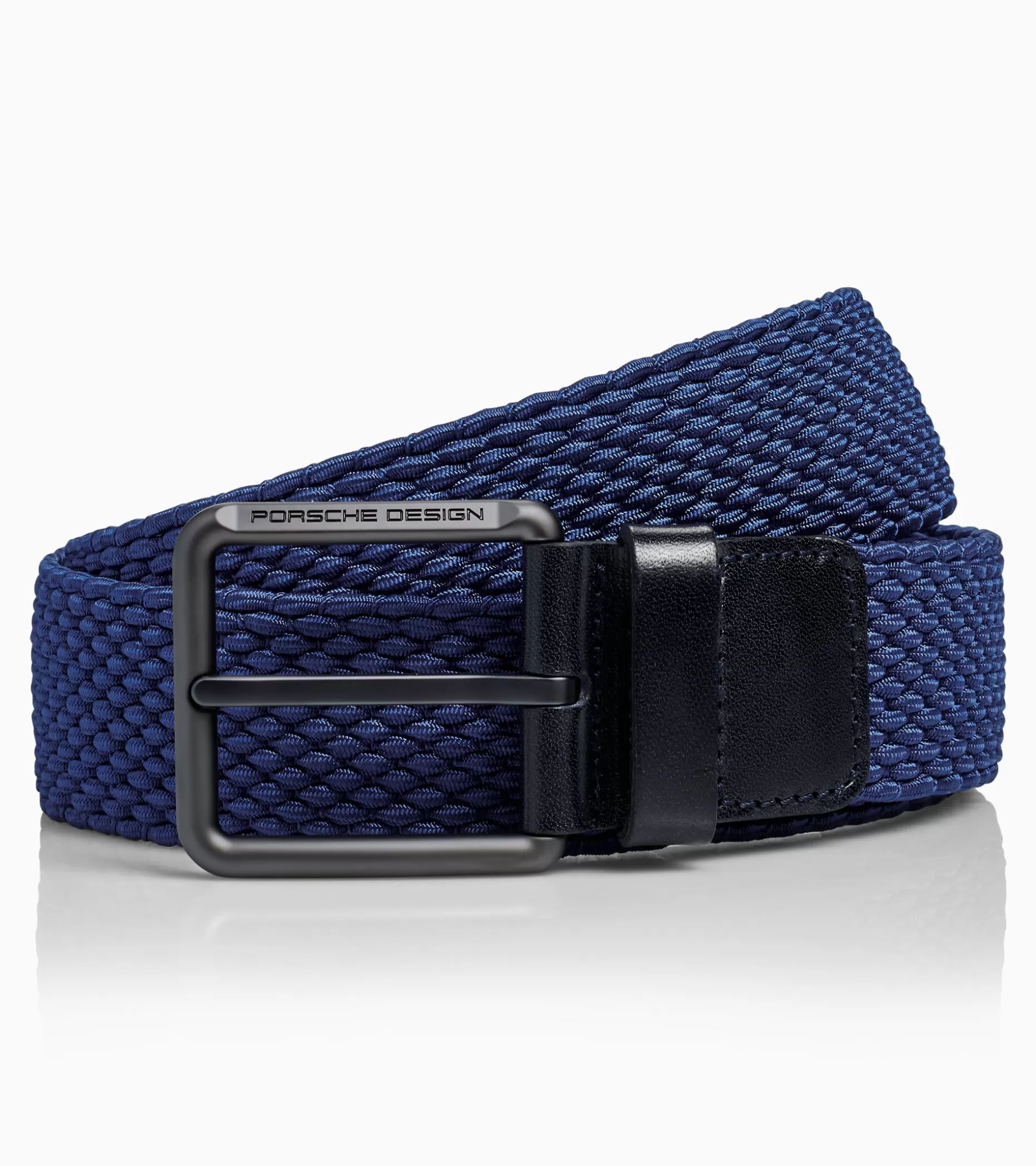 Clearance Casual Pin Buckle Chino Belt Moda E Sport