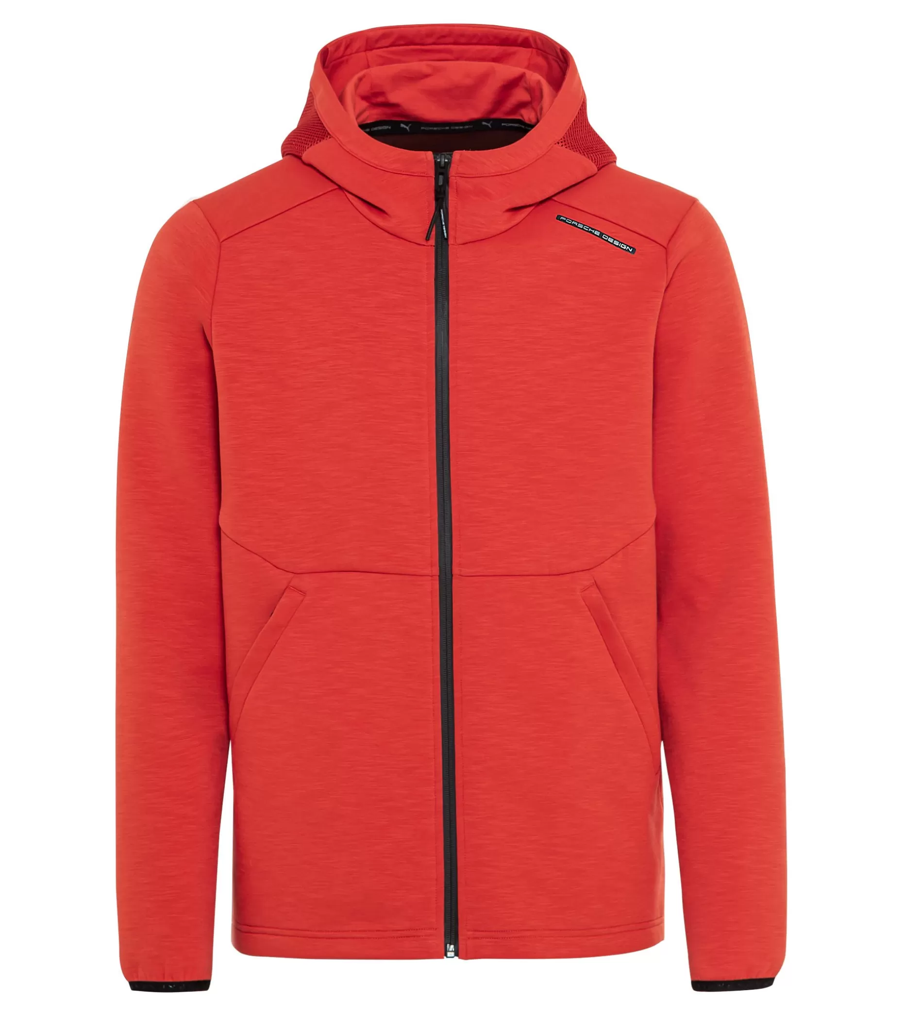 Flash Sale Felpa Con Cappuccio Rct Moda E Sport