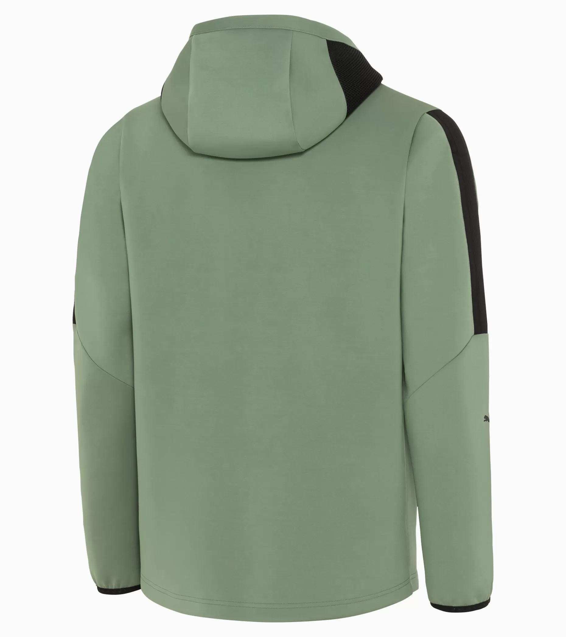 Cheap Hooded Sweat Jacket Moda E Sport