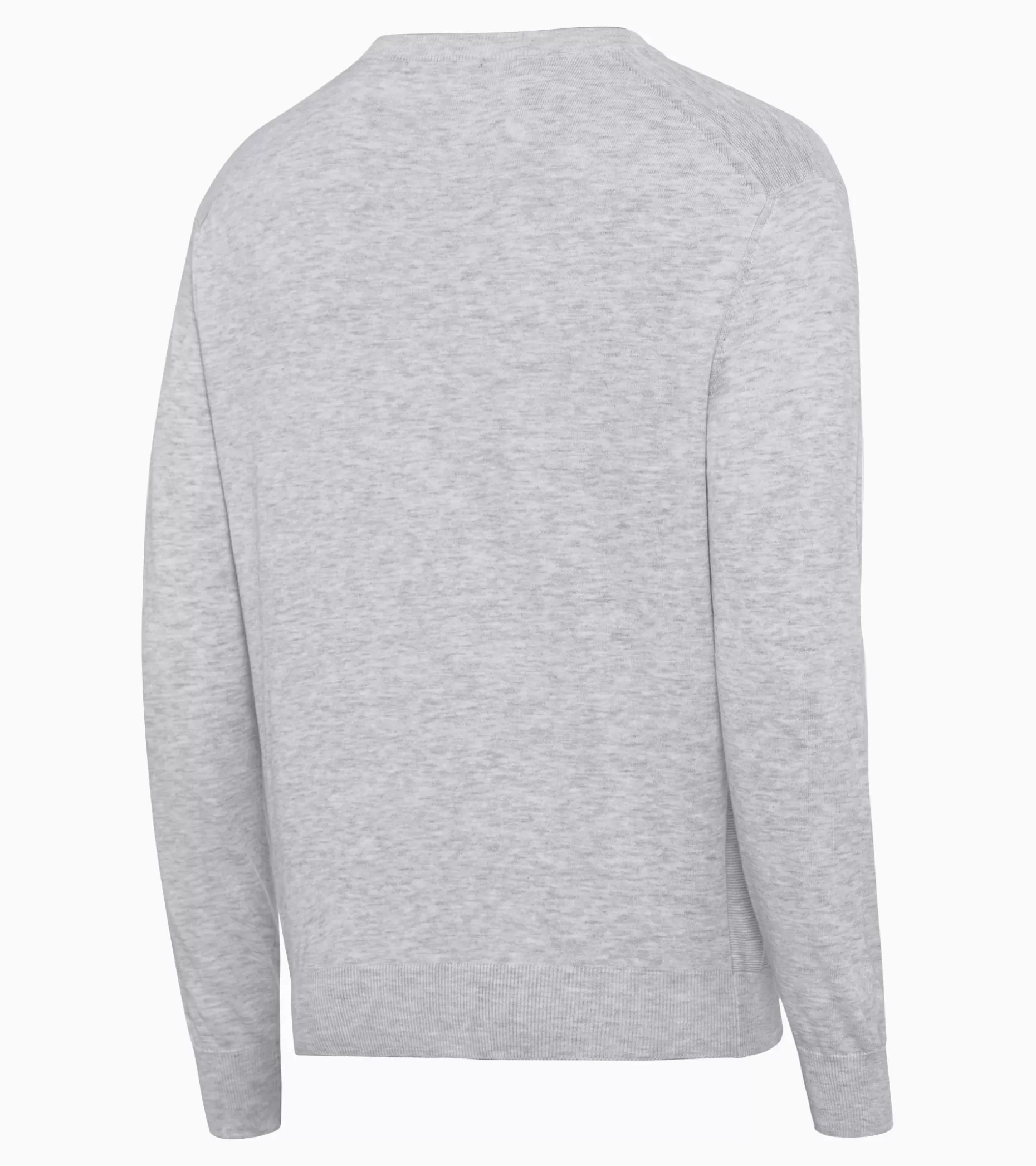 Cheap Jacquard Logo Sweatshirt Moda E Sport