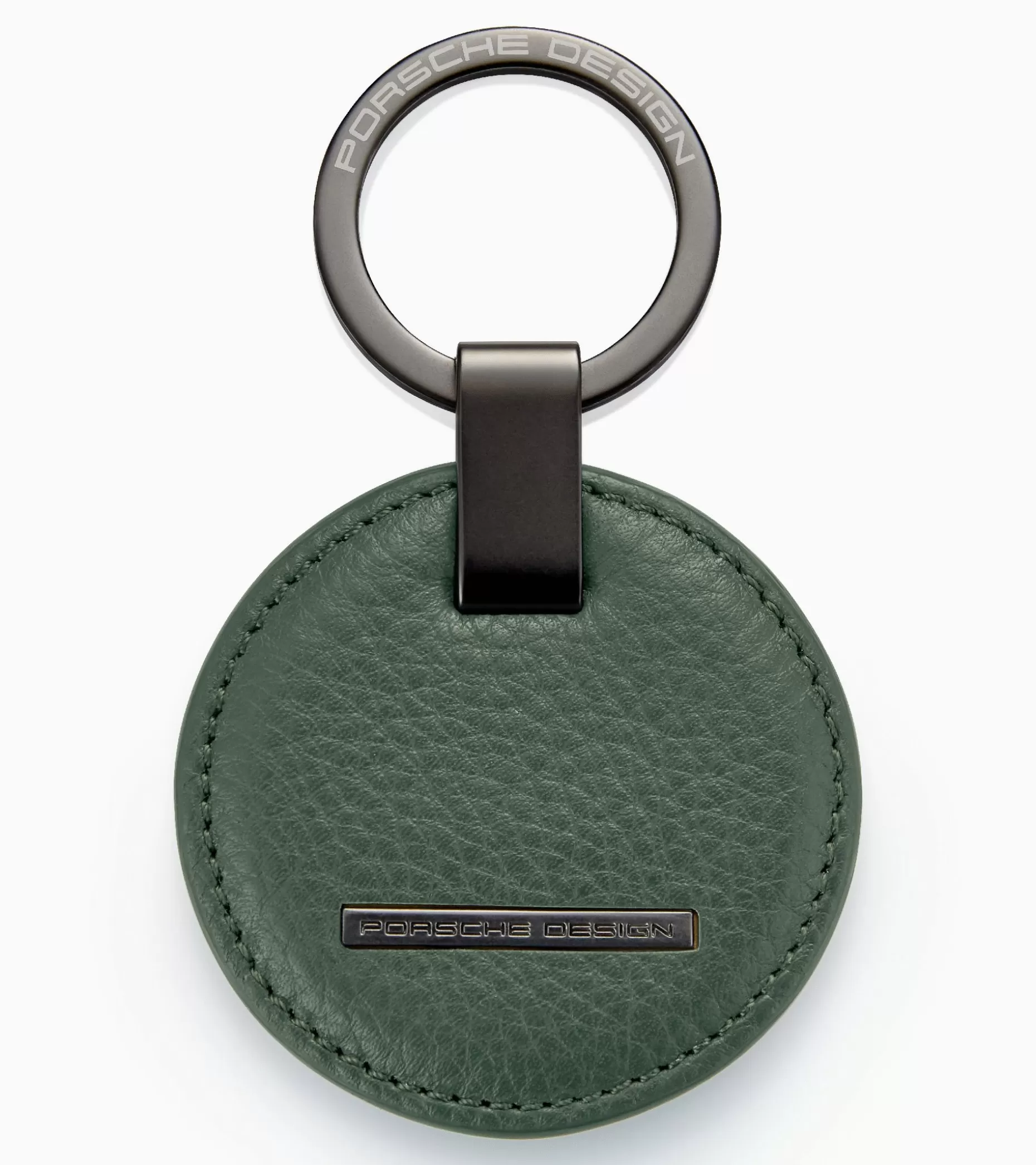 Flash Sale Keyring Circle Piccoli Oggetti In Pelle