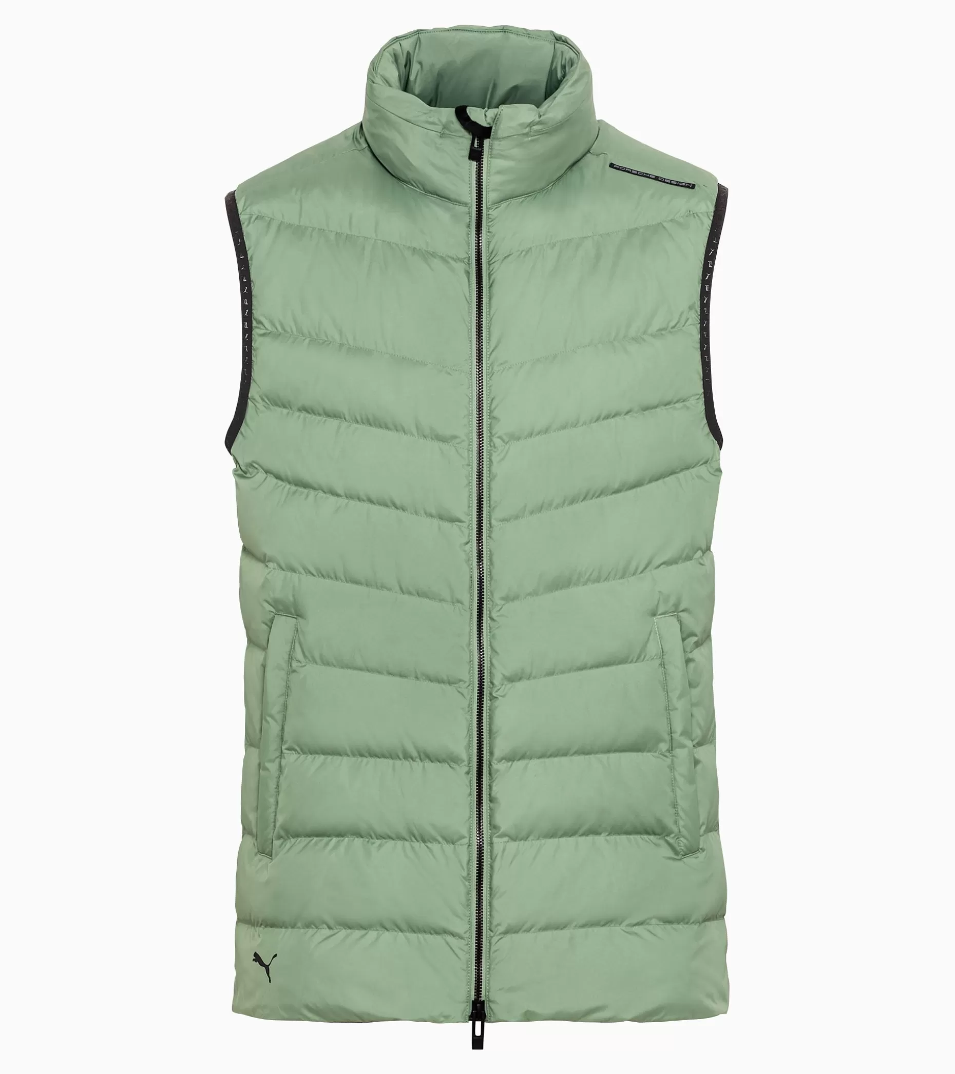 Fashion Light Packable Vest Moda E Sport
