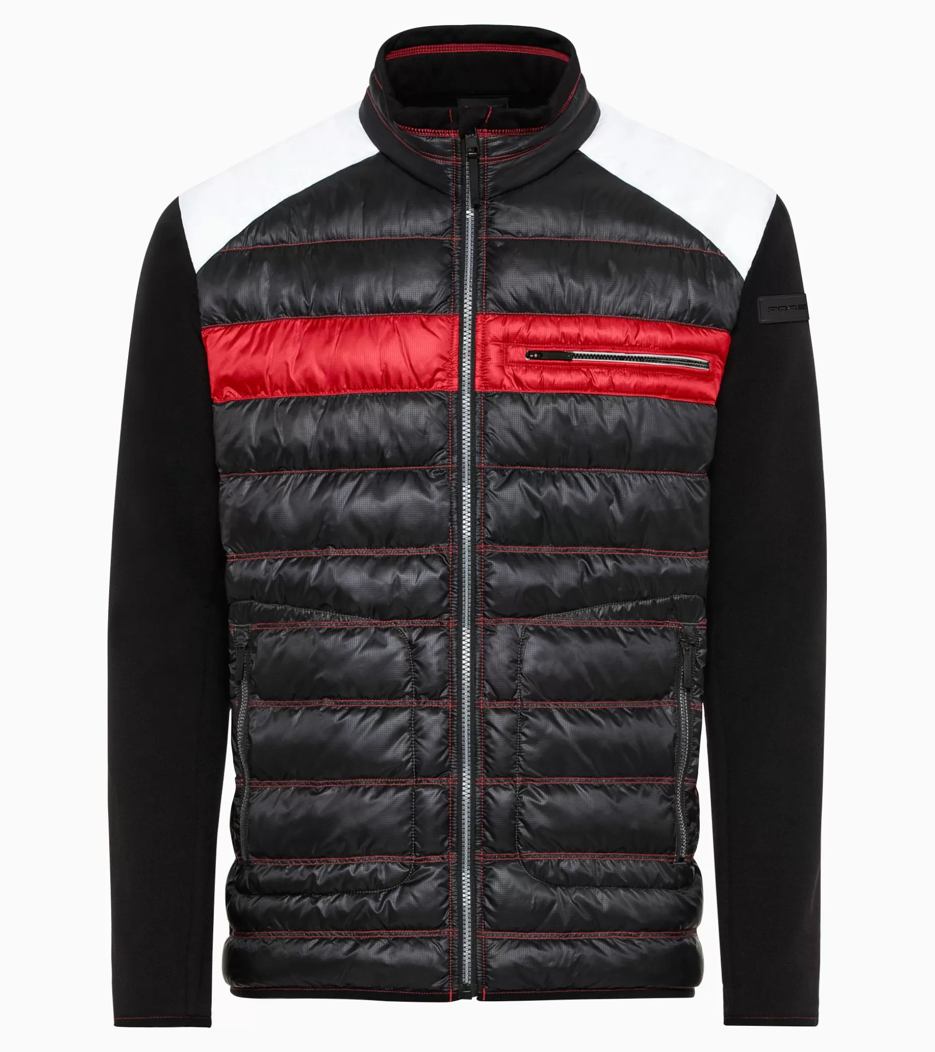 Fashion Midlayer Porsche Moda E Sport