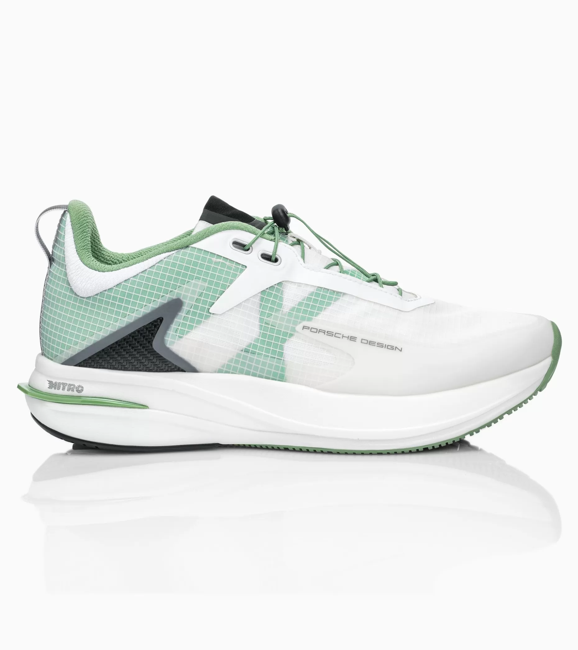 Discount Nitro Run Ii Moda E Sport