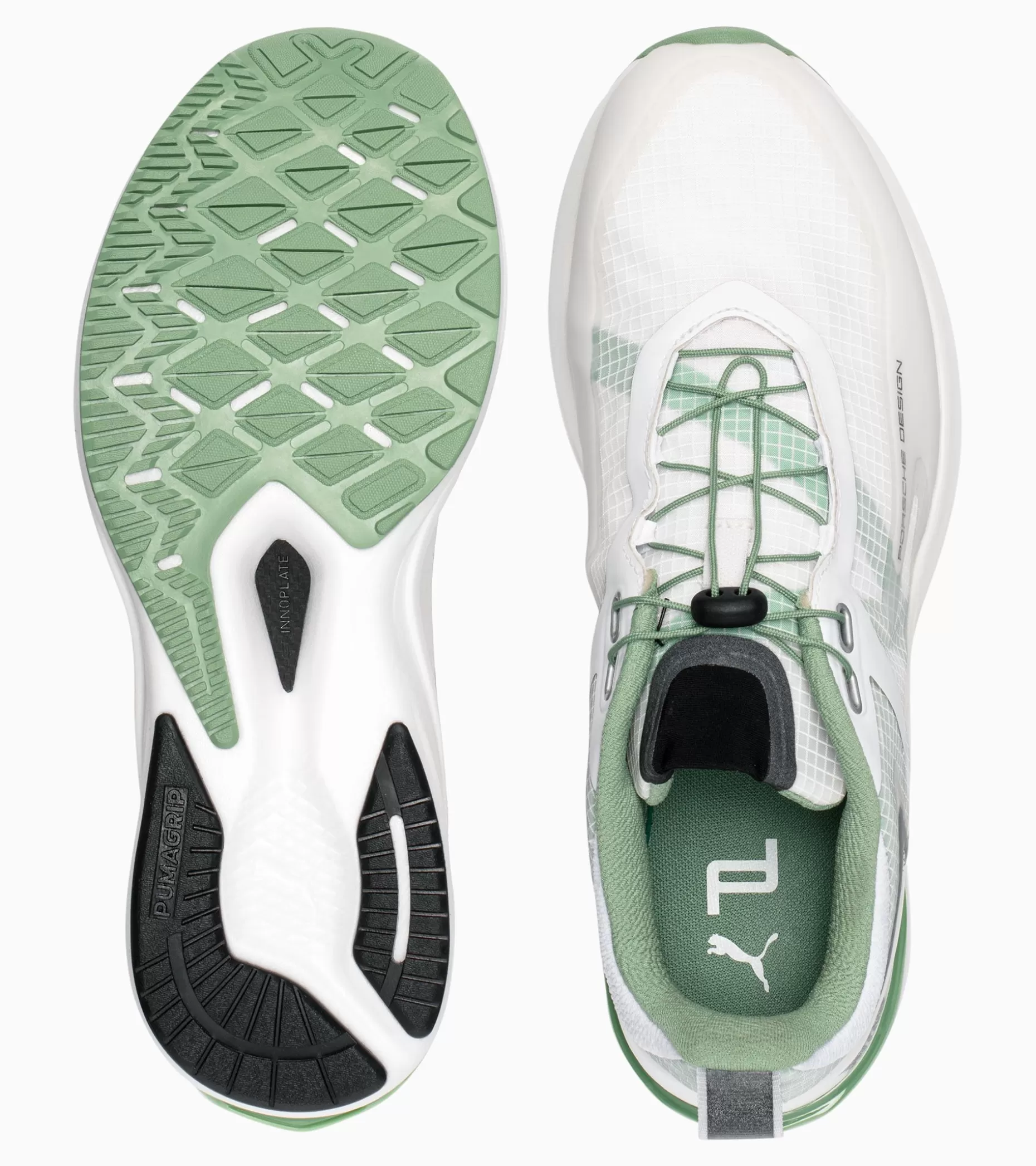 Flash Sale Nitro Run Ii Moda E Sport
