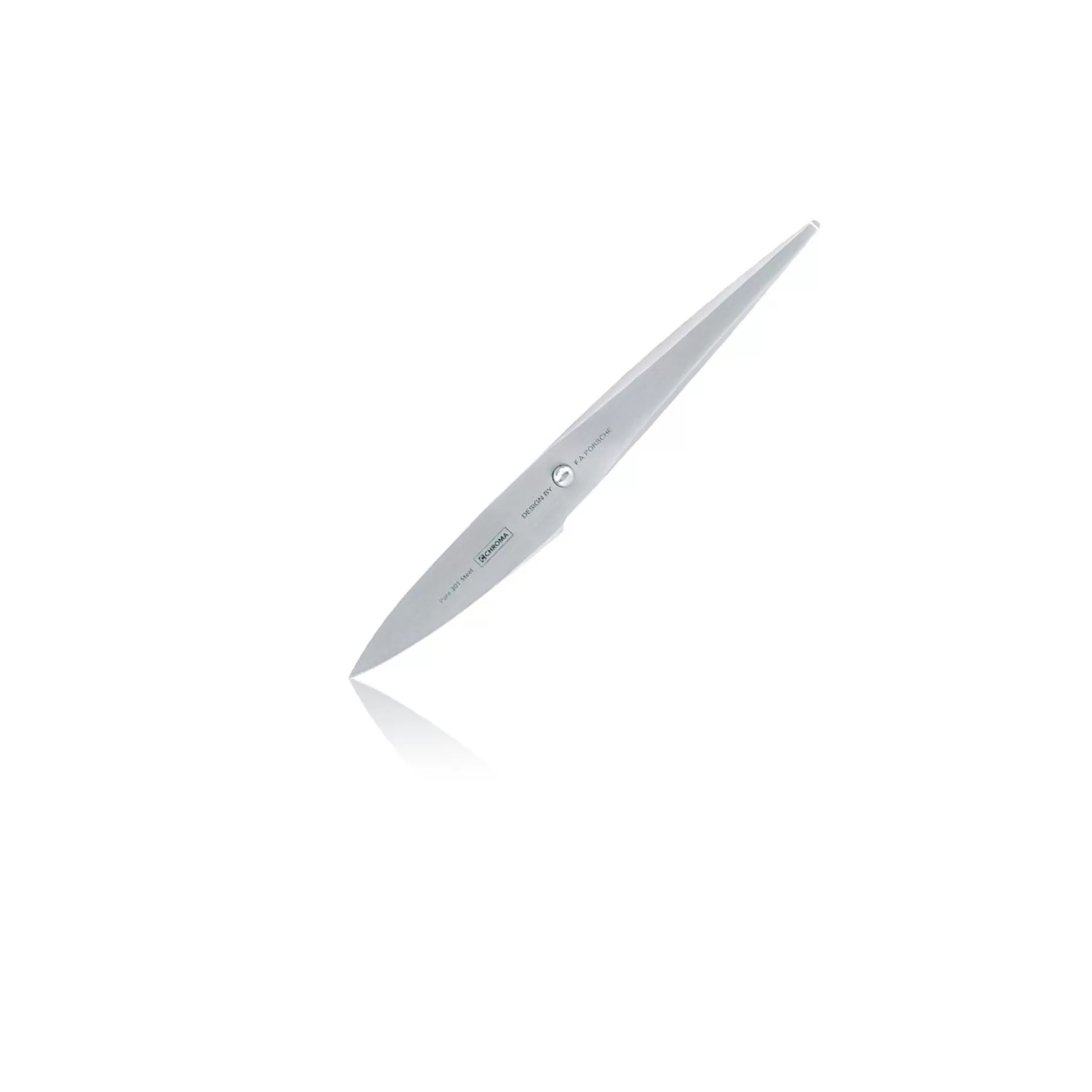 Outlet P09 Paring For Fruit And Vegetables 7.7 Cm Coltello Coltelli Da Cucina