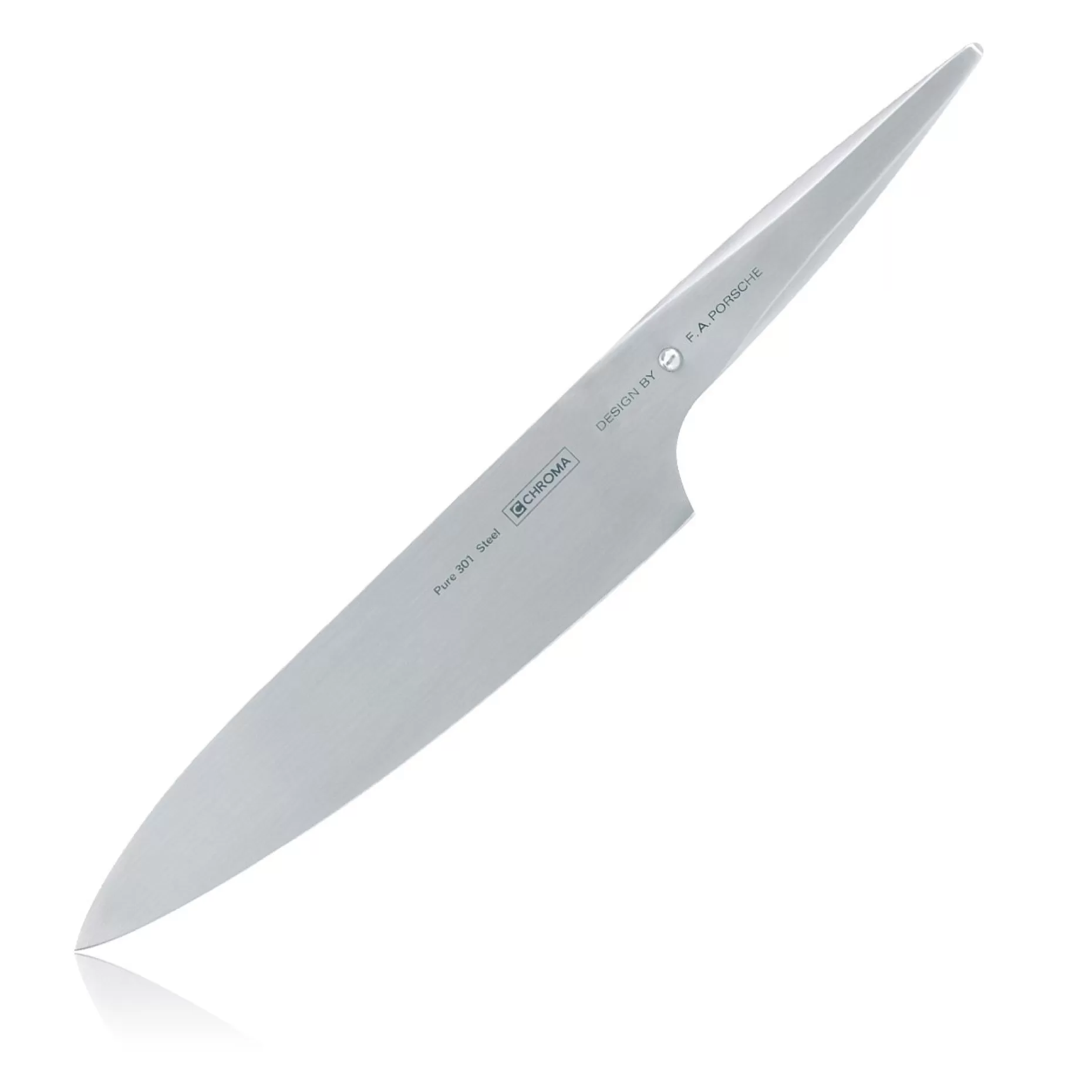 Online P18 Standard Chef´S For All Tasks 20 Cm Coltello Coltelli Da Cucina