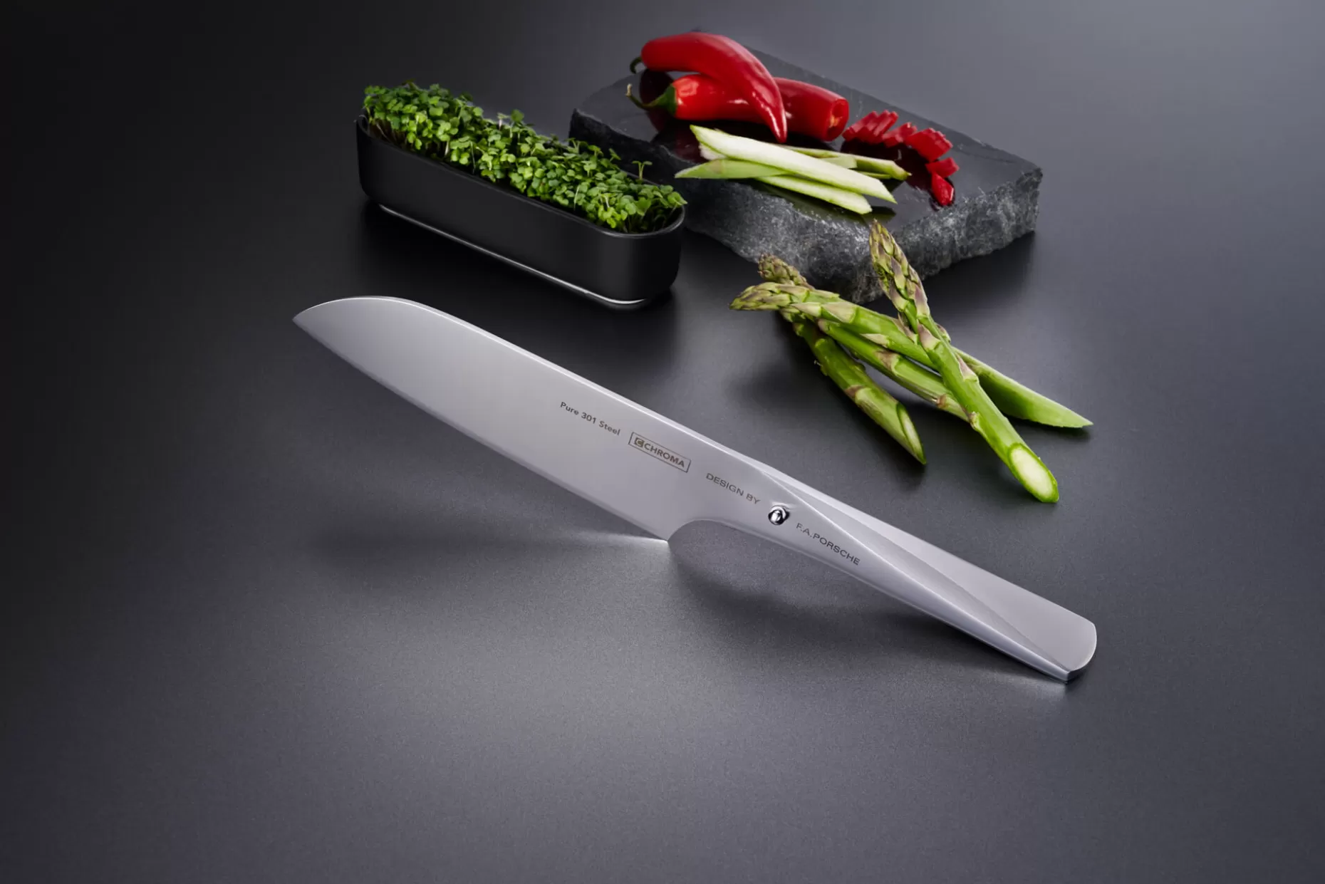 Best P529 Consisting Of P05 + P02 + P09 Set Di Coltelli Per Intagliare Coltelli Da Cucina