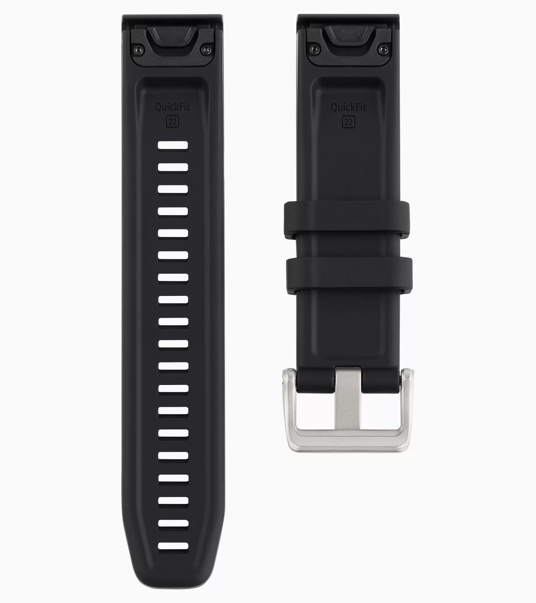 Cheap Parte Di Ricambio Braccialetto Smartwatch Porsche X Garmin Epix 2 Elettronica