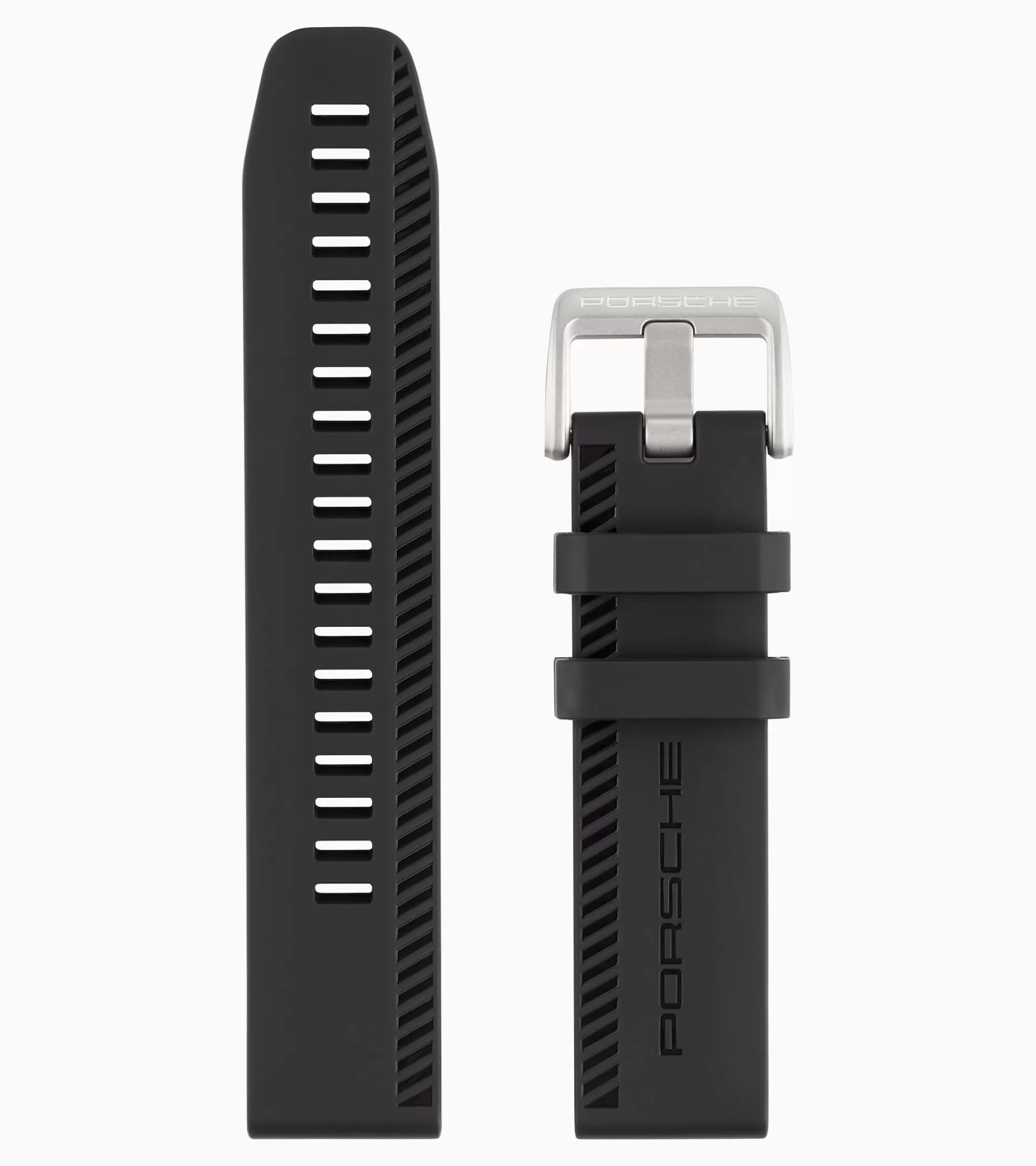 Cheap Parte Di Ricambio Braccialetto Smartwatch Porsche X Garmin Epix 2 Elettronica