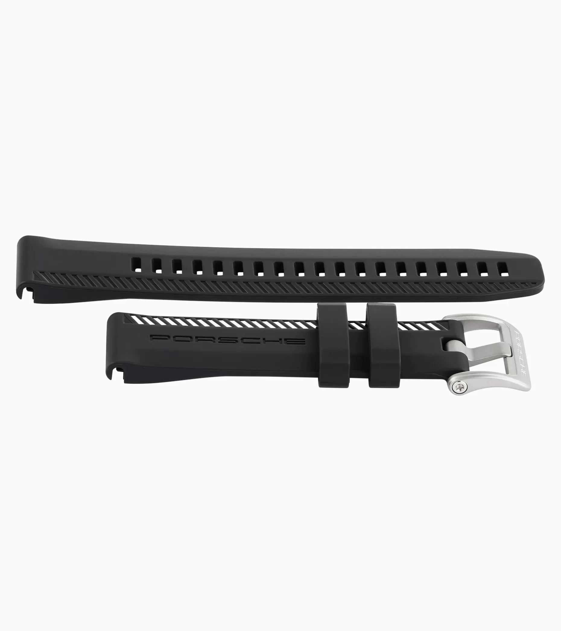 Cheap Parte Di Ricambio Braccialetto Smartwatch Porsche X Garmin Epix 2 Elettronica