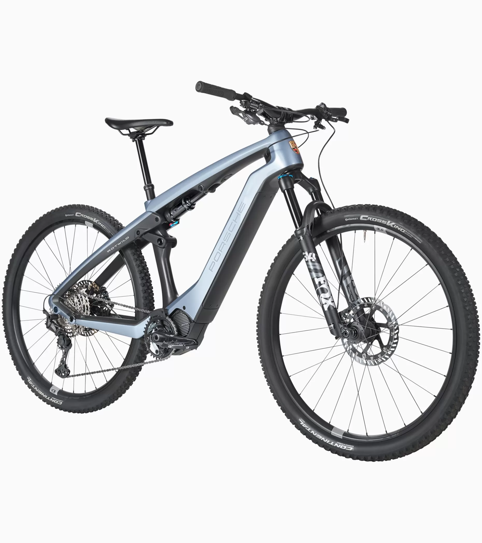Discount Porsche Ebike Cross 3Rd Gen. Moda E Sport