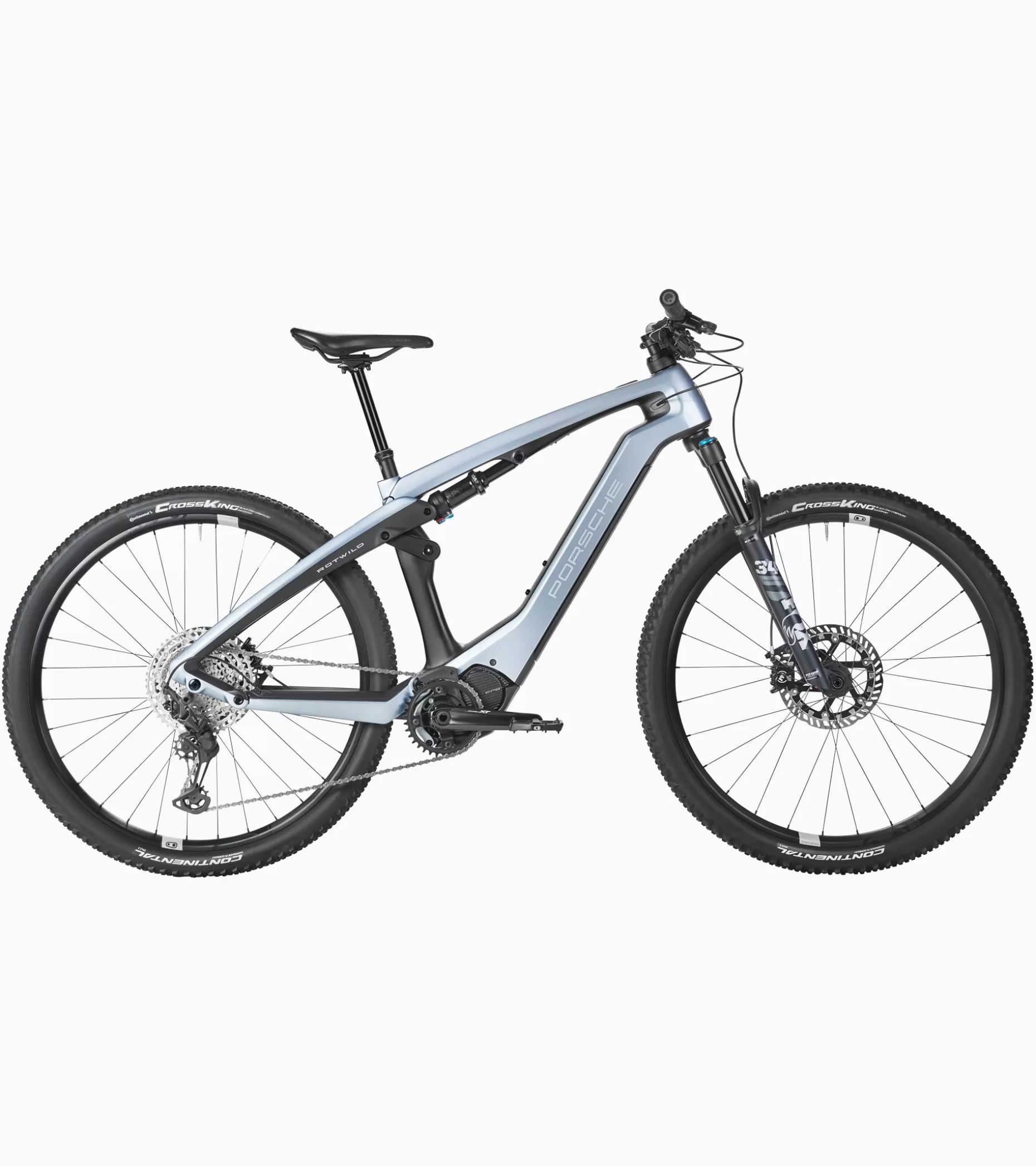 Discount Porsche Ebike Cross 3Rd Gen. Moda E Sport