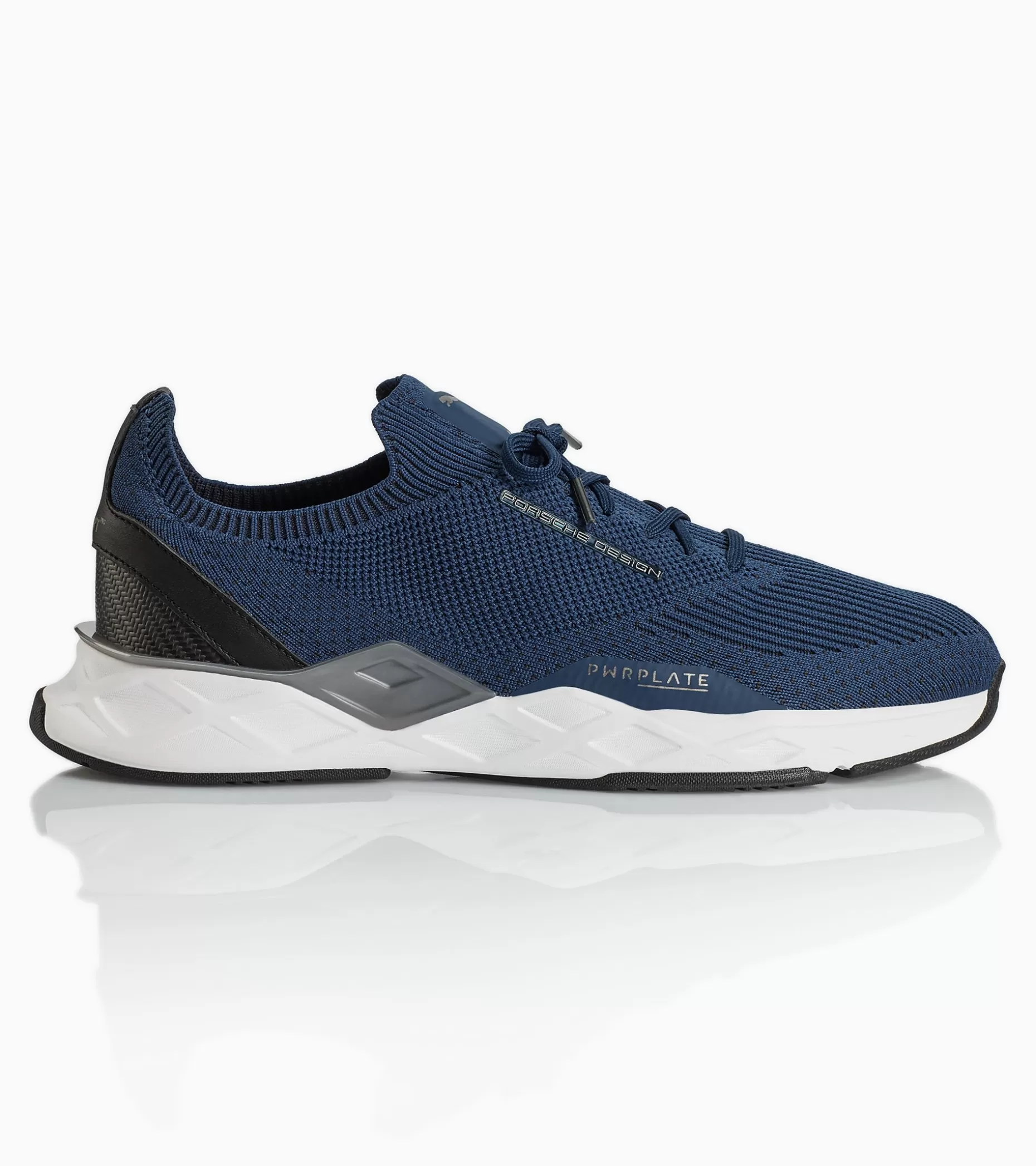 Fashion Pwrplate Sport Trainer Moda E Sport