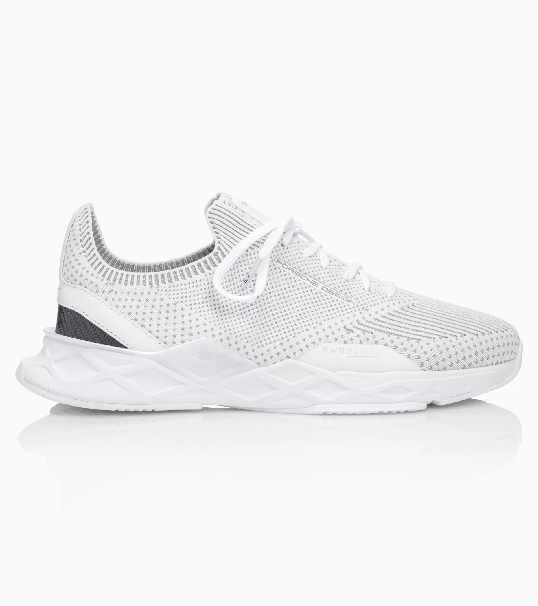 Fashion Pwrplate Sport Trainer Moda E Sport