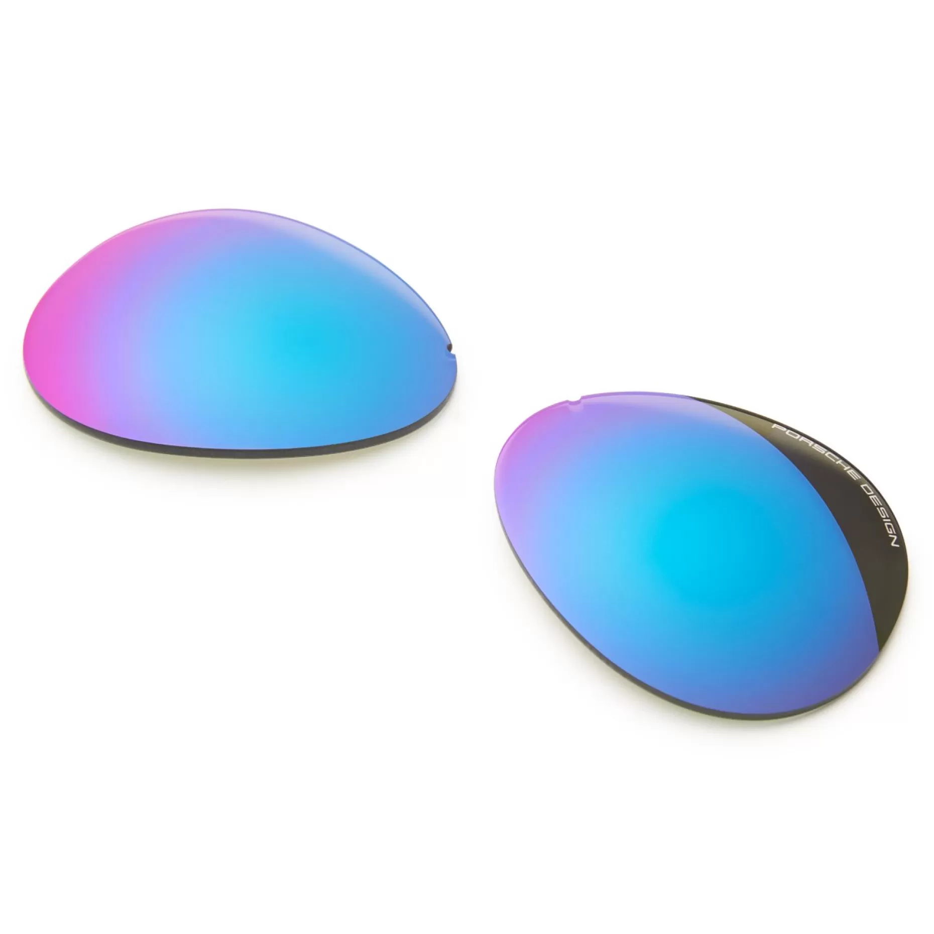 Hot Set Di Lenti Sunglasses P´8478 Occhiali Da Sole