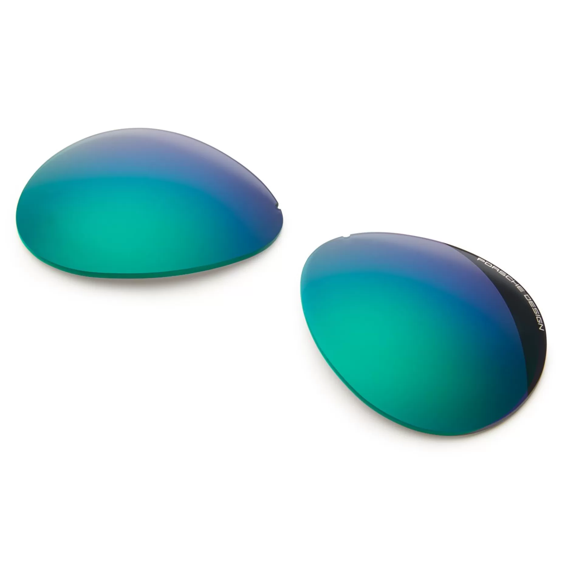 Outlet Set Di Lenti Sunglasses P´8478 Occhiali Da Sole
