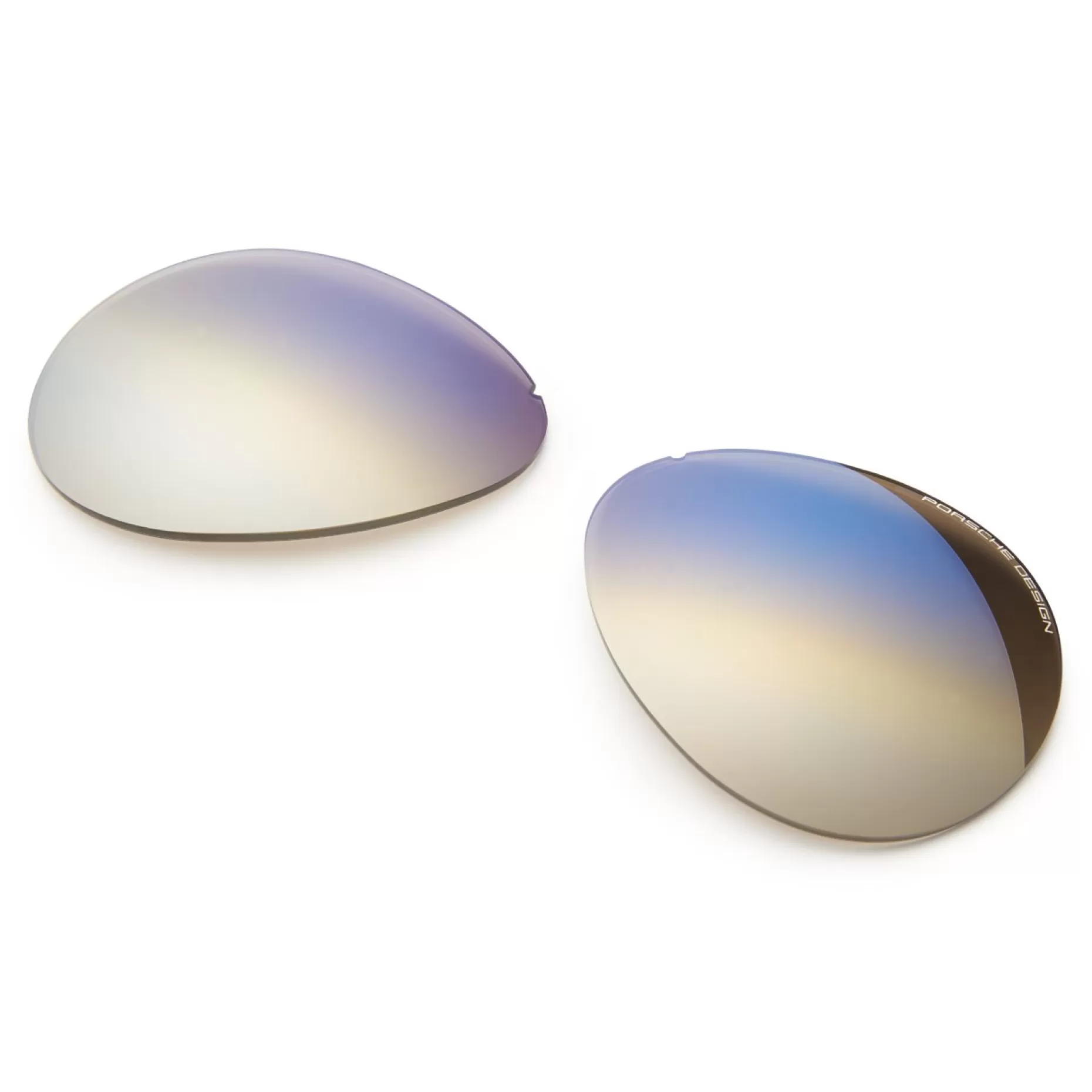 Discount Set Di Lenti Sunglasses P´8478 Occhiali Da Sole