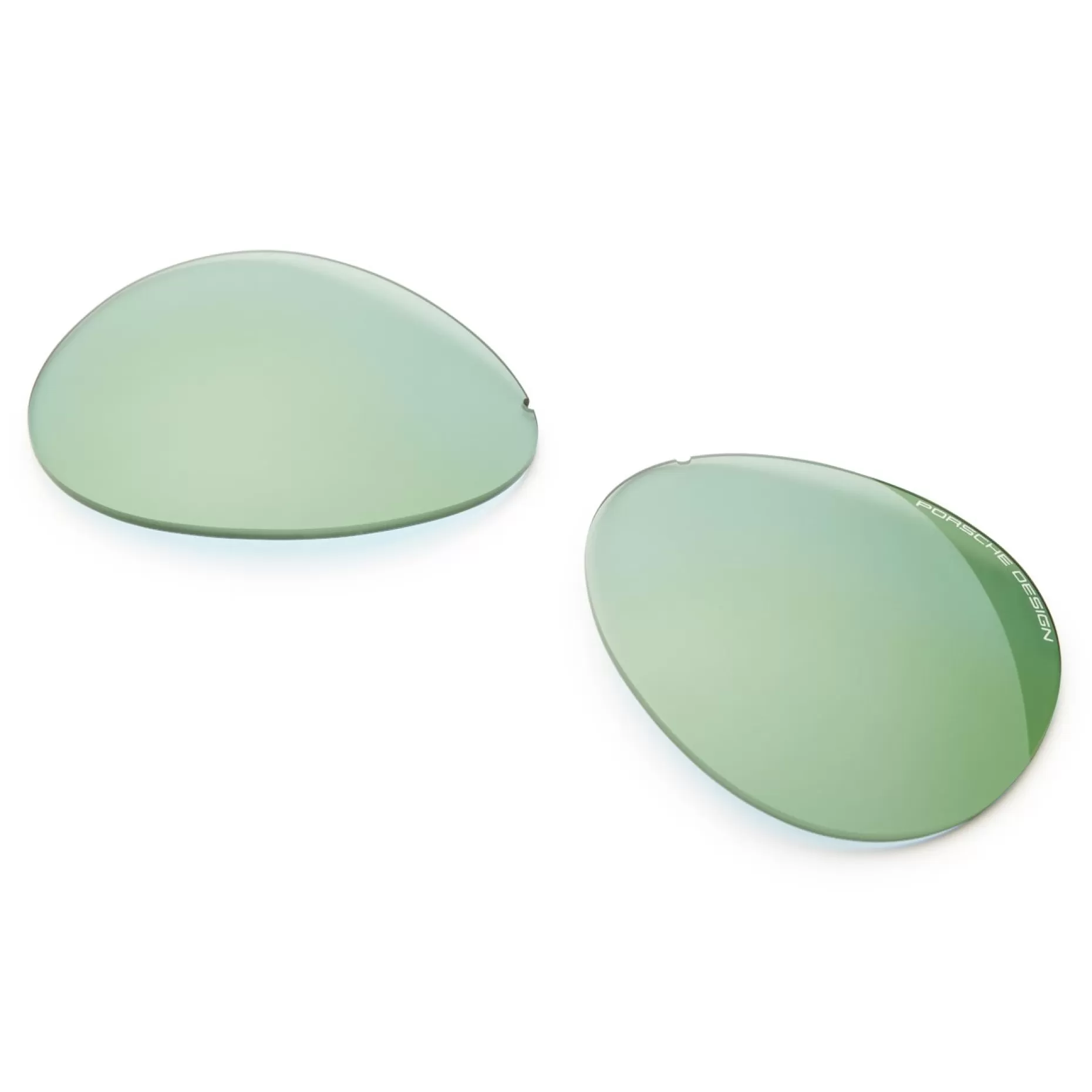 Sale Set Di Lenti Sunglasses P´8478 Occhiali Da Sole