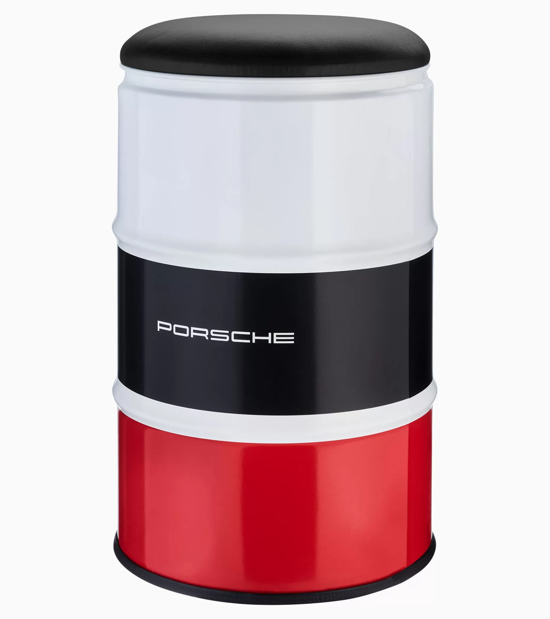 Discount Sgabello A Forma Di Barile – Porsche Penske Motorsport Home & Lifestyle