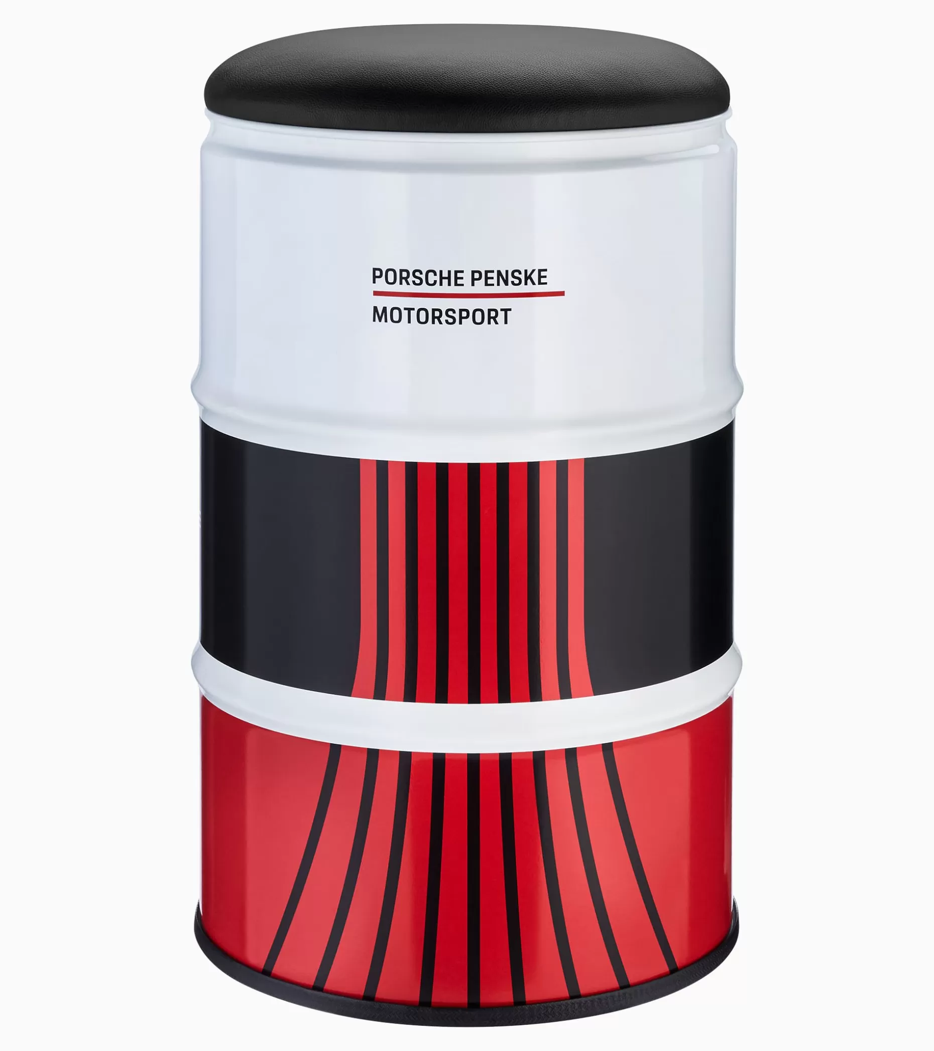 Discount Sgabello A Forma Di Barile – Porsche Penske Motorsport Home & Lifestyle