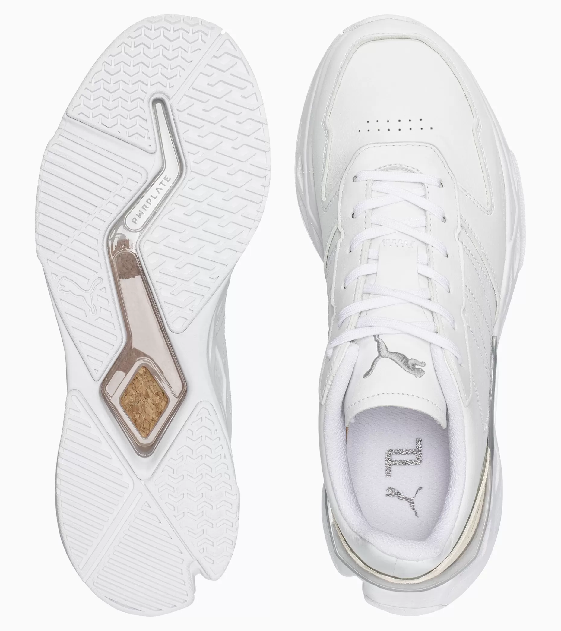Cheap Sneaker Pwr Plate L Moda E Sport