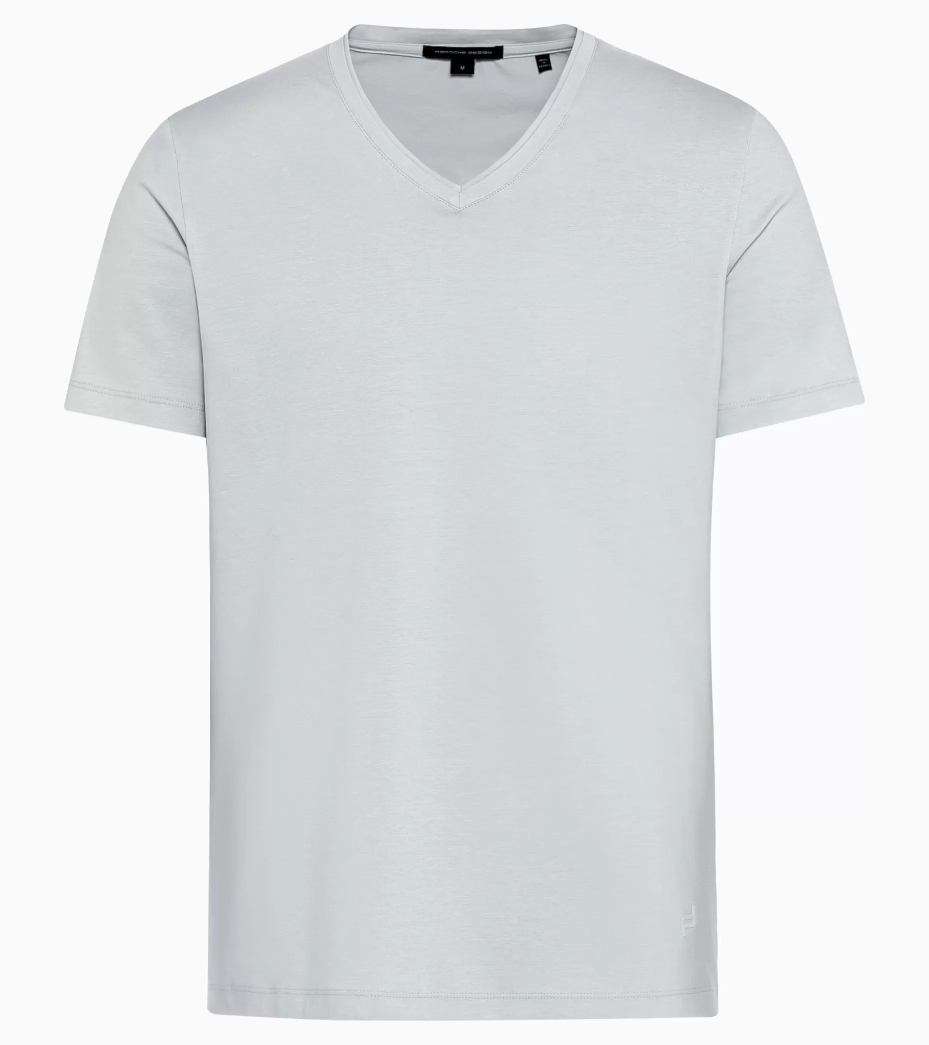 Cheap V-Neck T-Shirt Moda E Sport