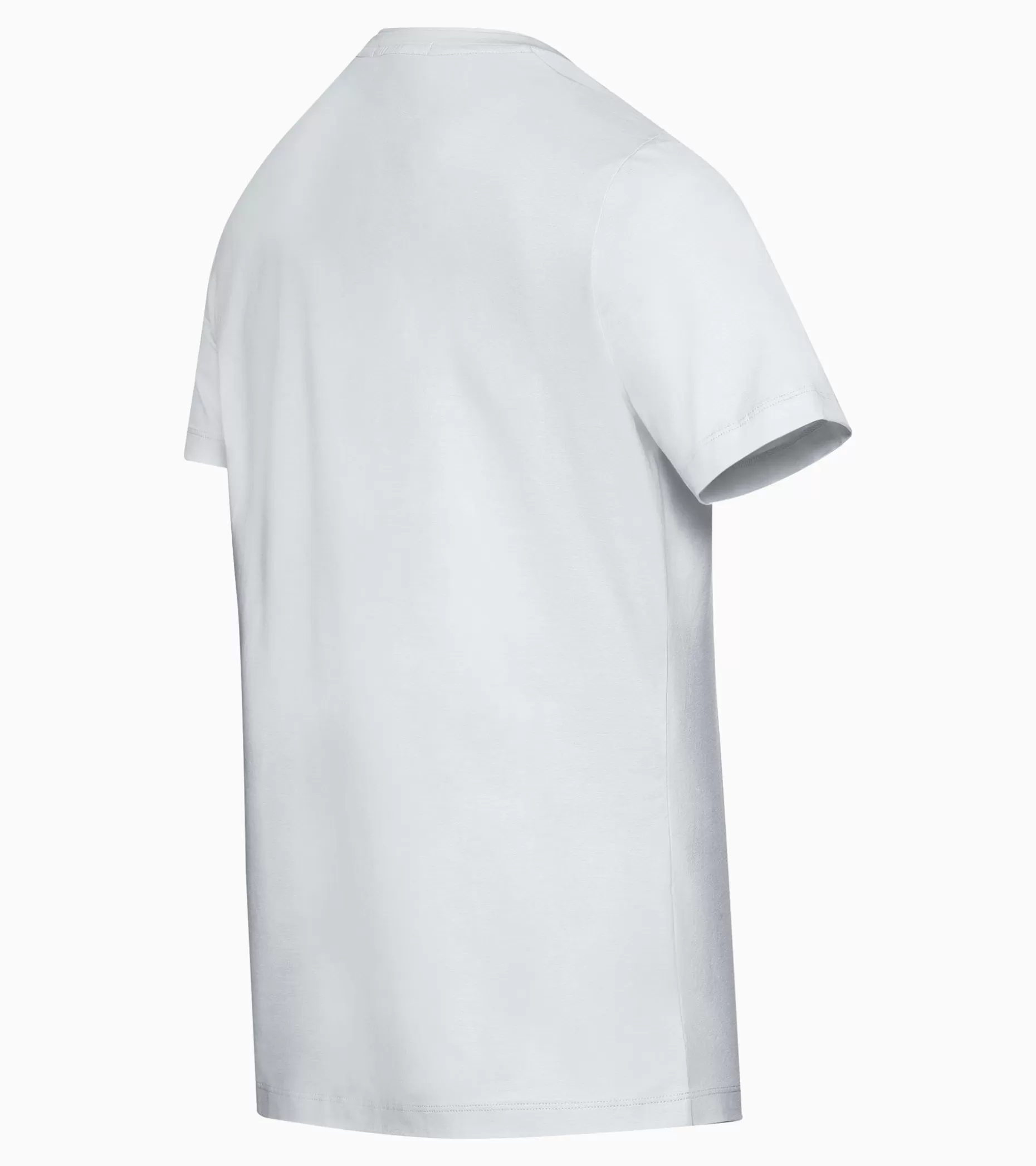 Cheap V-Neck T-Shirt Moda E Sport