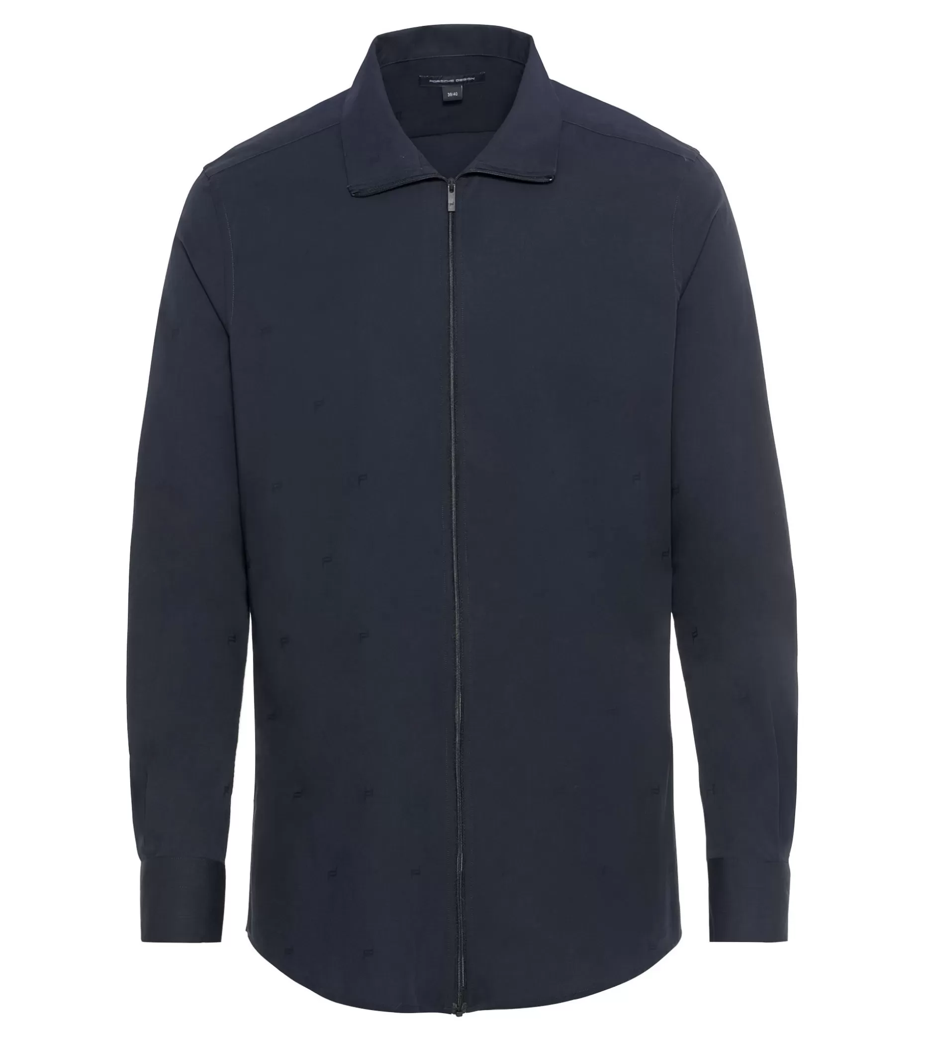 Outlet Zipped Pd-Icon Camicia Moda E Sport