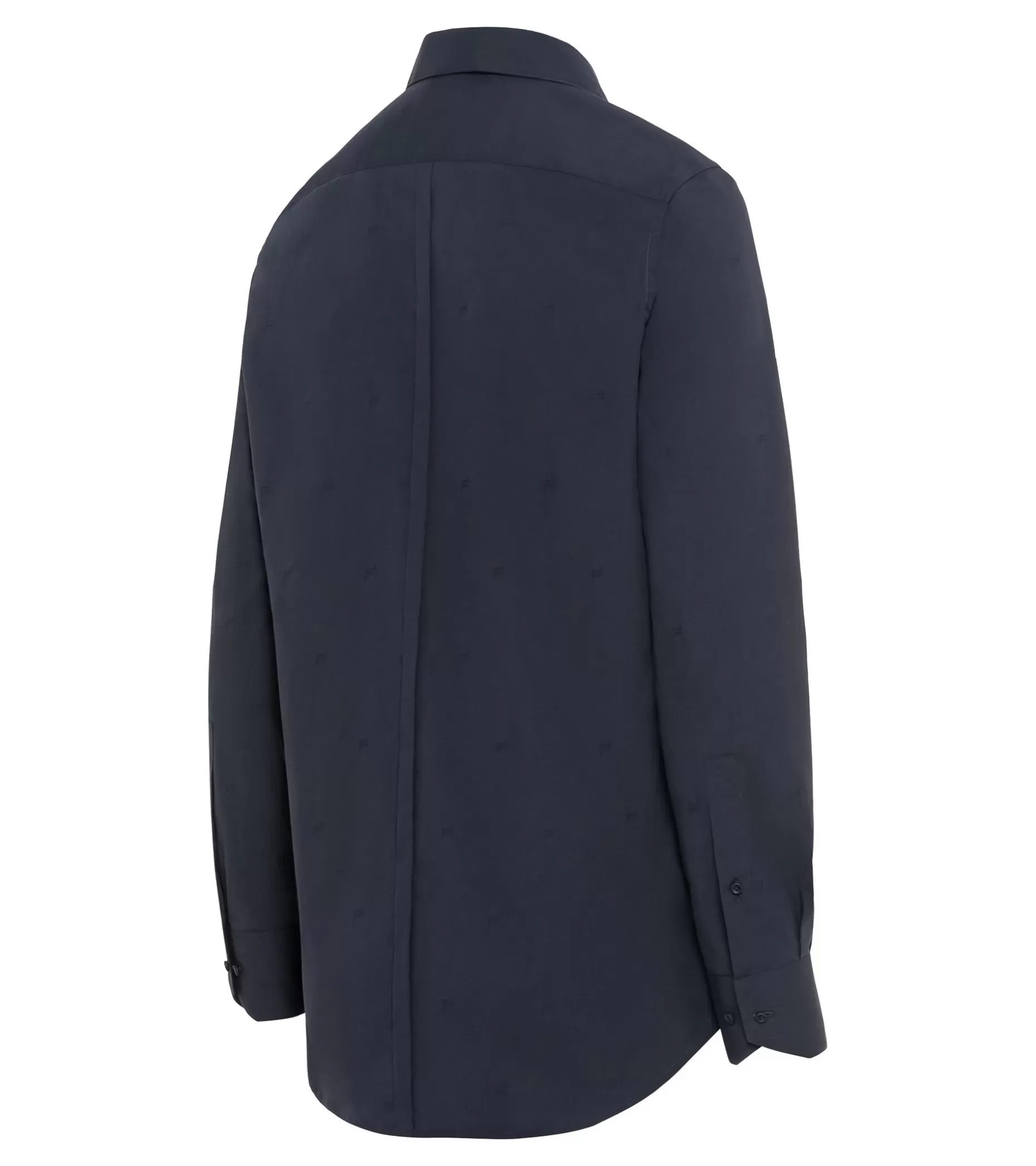 Outlet Zipped Pd-Icon Camicia Moda E Sport